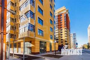 1-к квартира, посуточно, 55м2, 1/1 этаж