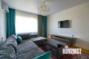 3-к квартира, на длительный срок, 70м2, 5/6 этаж