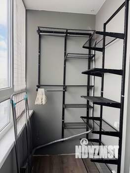 Студия квартира, на длительный срок, 29м2, 20/22 этаж