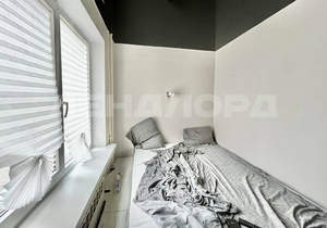 1-к квартира, на длительный срок, 37м2, 2/9 этаж