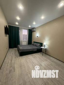 1-к квартира, посуточно, 38м2, 20/25 этаж