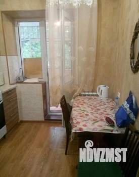 1-к квартира, на длительный срок, 32м2, 1/6 этаж