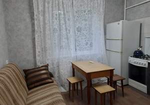 1-к квартира, на длительный срок, 37м2, 2/9 этаж