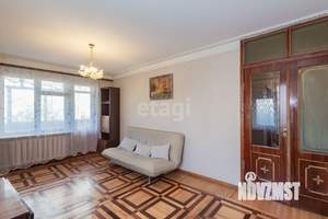 3-к квартира, на длительный срок, 70м2, 5/9 этаж