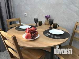 1-к квартира, посуточно, 36м2, 13/18 этаж