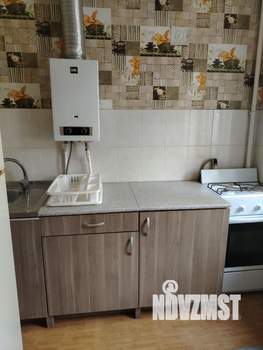 1-к квартира, на длительный срок, 31м2, 3/5 этаж