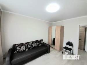 2-к квартира, на длительный срок, 46м2, 12/18 этаж