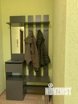 1-к квартира, на длительный срок, 31м2, 3/10 этаж