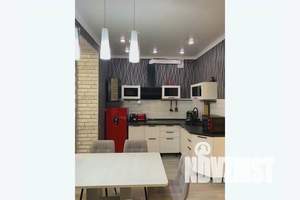 1-к квартира, посуточно, 33м2, 10/13 этаж