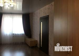 1-к квартира, на длительный срок, 47м2, 11/18 этаж