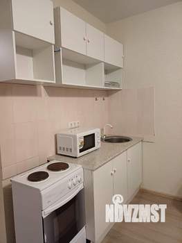 Студия квартира, на длительный срок, 30м2, 5/7 этаж