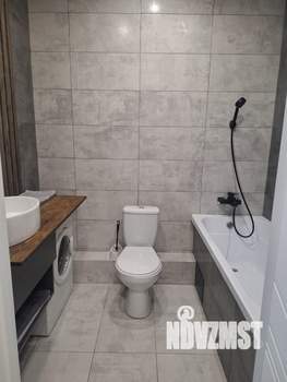 1-к квартира, посуточно, 35м2, 9/9 этаж