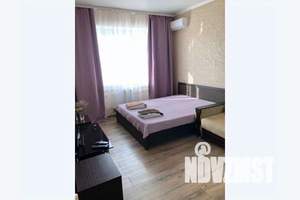 1-к квартира, посуточно, 40м2, 4/22 этаж