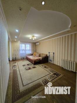 2-к квартира, на длительный срок, 70м2, 4/17 этаж