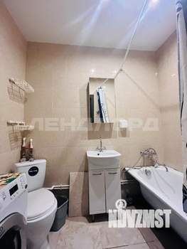 1-к квартира, на длительный срок, 30м2, 3/3 этаж