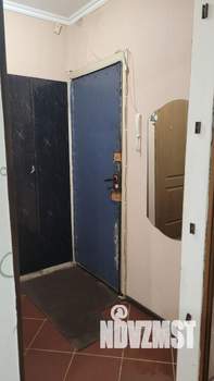 1-к квартира, посуточно, 40м2, 9/9 этаж