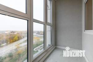 1-к квартира, посуточно, 41м2, 8/24 этаж