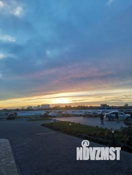 1-к квартира, на длительный срок, 33м2, 12/24 этаж