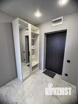 1-к квартира, на длительный срок, 34м2, 5/21 этаж