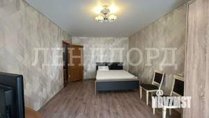 1-к квартира, на длительный срок, 36м2, 3/9 этаж