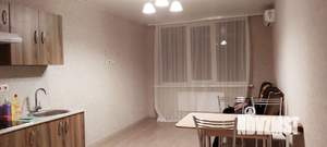 2-к квартира, посуточно, 45м2, 19/25 этаж