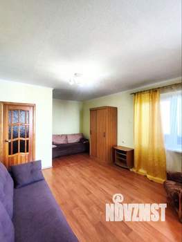 1-к квартира, на длительный срок, 45м2, 8/14 этаж