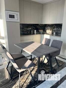 1-к квартира, на длительный срок, 42м2, 3/17 этаж