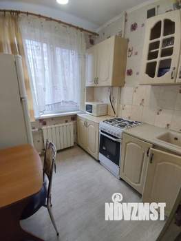 1-к квартира, на длительный срок, 22м2, 4/9 этаж