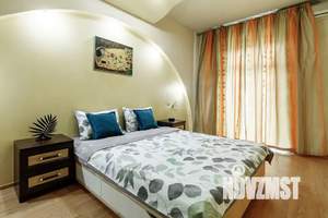 2-к квартира, посуточно, 65м2, 2/5 этаж