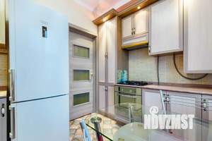 1-к квартира, посуточно, 32м2, 2/5 этаж