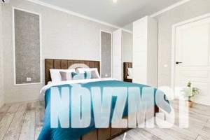 2-к квартира, посуточно, 40м2, 15/20 этаж