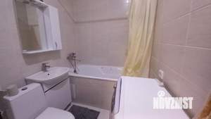 1-к квартира, на длительный срок, 38м2, 14/18 этаж