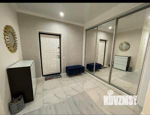 2-к квартира, на длительный срок, 60м2, 6/20 этаж