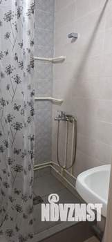 1-к квартира, на длительный срок, 26м2, 6/17 этаж