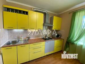 1-к квартира, на длительный срок, 43м2, 8/14 этаж