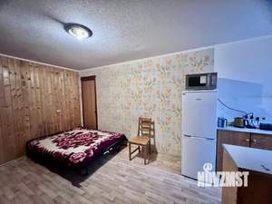 Студия квартира, на длительный срок, 20м2, 1/2 этаж