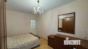 3-к квартира, на длительный срок, 100м2, 8/14 этаж