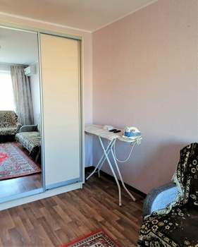 1-к квартира, на длительный срок, 37м2, 11/16 этаж