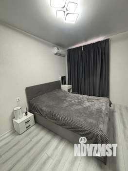 2-к квартира, на длительный срок, 38м2, 2/28 этаж