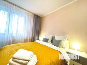 1-к квартира, посуточно, 39м2, 1/1 этаж