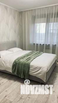 3-к квартира, посуточно, 70м2, 1/1 этаж