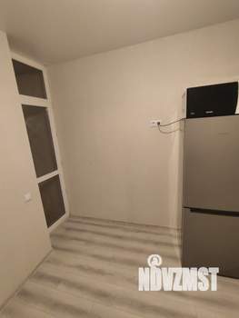 Студия квартира, на длительный срок, 22м2, 21/25 этаж