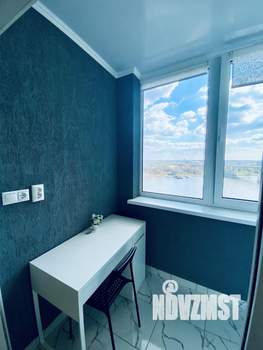 Студия квартира, посуточно, 23м2, 9/31 этаж