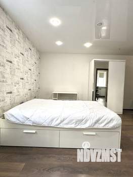 1-к квартира, на длительный срок, 31м2, 2/5 этаж