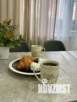 2-к квартира, посуточно, 50м2, 1/1 этаж