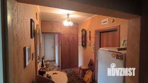 2-к квартира, на длительный срок, 58м2, 4/10 этаж