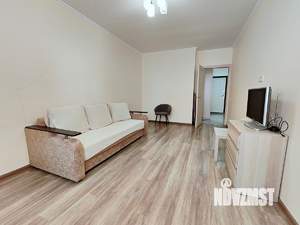 1-к квартира, на длительный срок, 36м2, 12/25 этаж