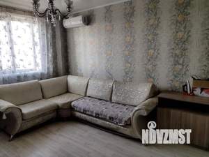 1-к квартира, посуточно, 39м2, 1/1 этаж