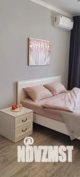 2-к квартира, посуточно, 40м2, 20/23 этаж