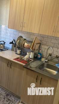 1-к квартира, на длительный срок, 36м2, 3/5 этаж